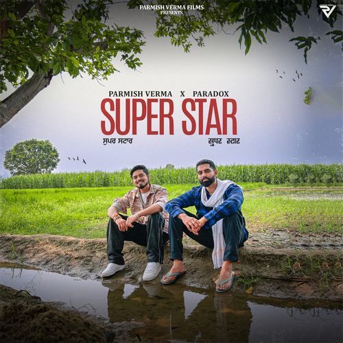 Superstar by Parmish Verma - MP3 Song Pagalworld.love