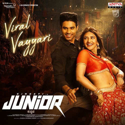 Viral Vayyari Kannada by Devi Sri Prasad - MP3 Song Pagalworld.love