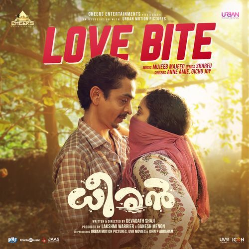 Love Bite From Dheeran by Sharfu - MP3 Song Pagalworld.love