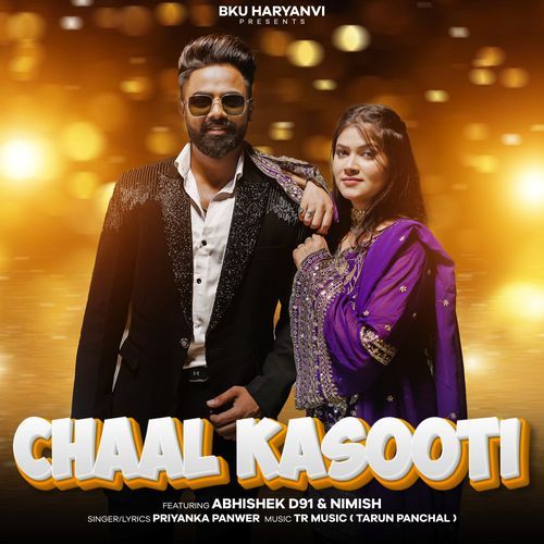 Chaal Kasooti by Tarun Panchal (TR Music) - MP3 Song Pagalworld.love