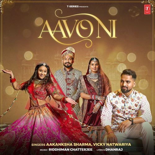 Aavo Ni by Aakanksha Sharma - MP3 Song Pagalworld.love
