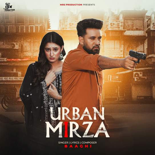 Urban Mirza by Baaghi - MP3 Song Pagalworld.love