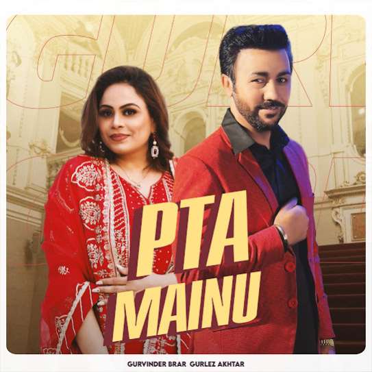Pta Mainu by Gurvinder Brar - MP3 Song Pagalworld.love