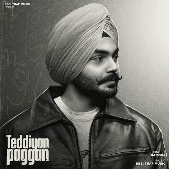 Teddiyan Paggan by Ramnaa - MP3 Song Pagalworld.love