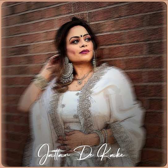 Jattan De Kake by Gurlez Akhtar - MP3 Song Pagalworld.love