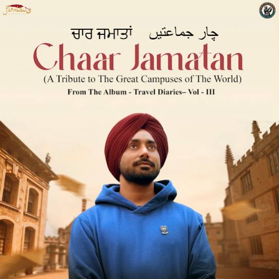 Chaar Jamatan by Satinder Sartaaj - MP3 Song Pagalworld.love