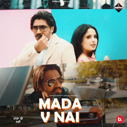 Mada V Nai by Korala Maan - MP3 Song Pagalworld.love