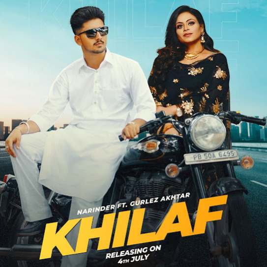 Khilaaf by Narinder Khudal - MP3 Song Pagalworld.love