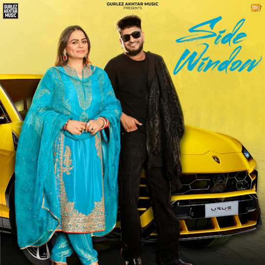 Side Window by Gurlez Akhtar  | Pagalworld.love Side Window by Gurlez Akhtar  - MP3 Song Pagalworld.love