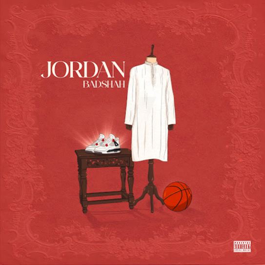 Jordan by Badshah - MP3 Song Pagalworld.love