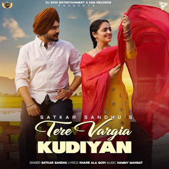Tere Vargia Kudiyan by Satkar Sandhu - MP3 Song Pagalworld.love
