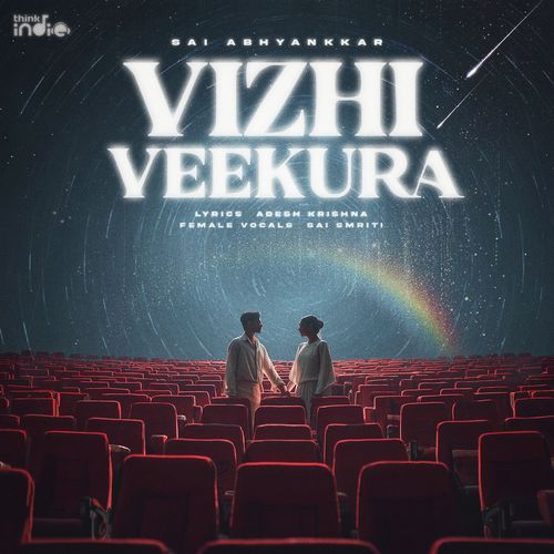 Vizhi Veekura From Think Indie by Adesh Krishna - MP3 Song Pagalworld.love