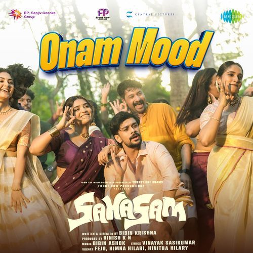 Onam Mood From Sahasam by Vinayak Sasikumar - MP3 Song Pagalworld.love