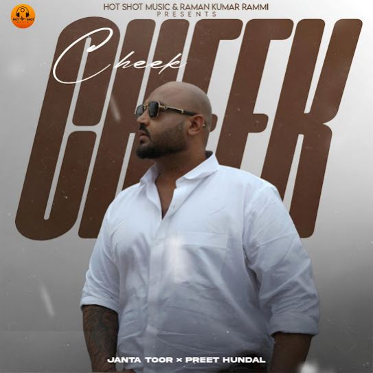 Cheek by Janta Toor - MP3 Song Pagalworld.love