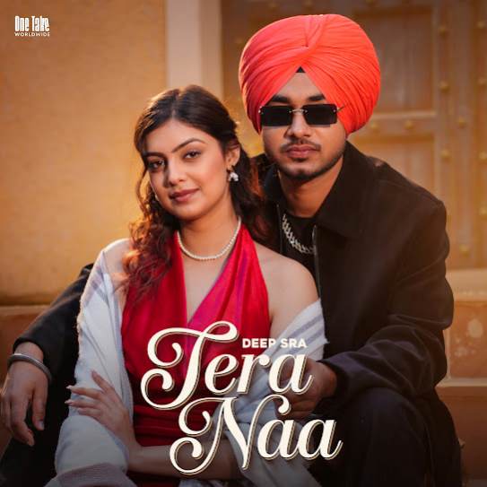 Tera Naa by Deep Sra - MP3 Song Pagalworld.love