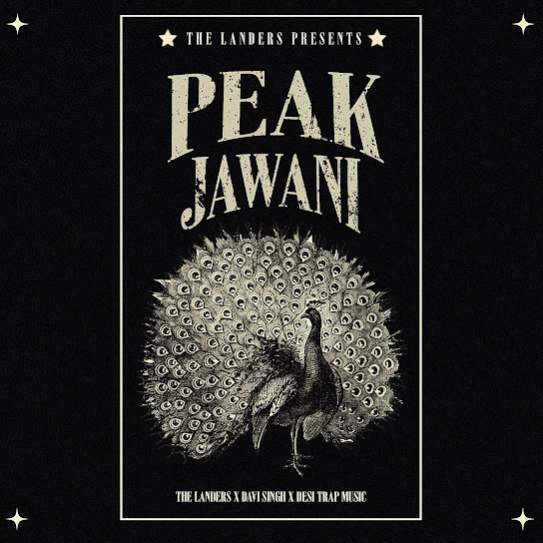 Peak Jawani by The Landers - MP3 Song Pagalworld.love