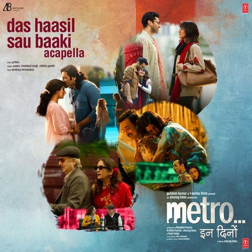 Das Haasil Sau Baaki Acapella From Metro ... In Dino by Pritam - MP3 Song Pagalworld.love