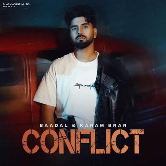 CONFLICT by Baadal - MP3 Song Pagalworld.love