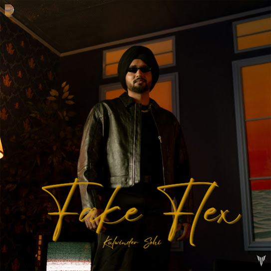 Fake Flex by Kulwinder Sohi - MP3 Song Pagalworld.love