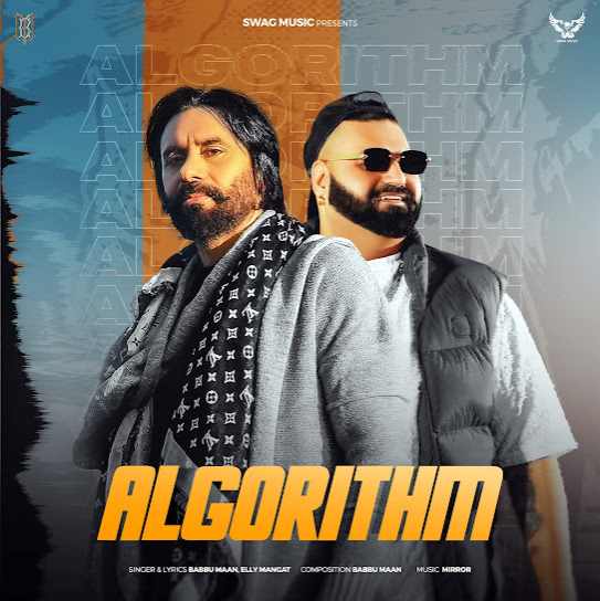 Algorithm by Babbu Maan - MP3 Song Pagalworld.love
