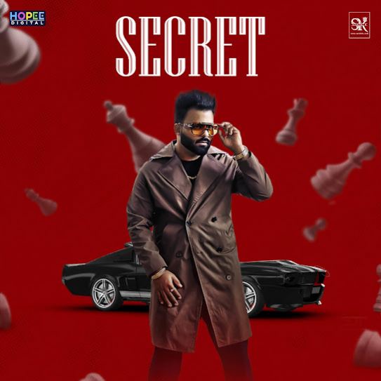 Secret by Sarthi K - MP3 Song Pagalworld.love