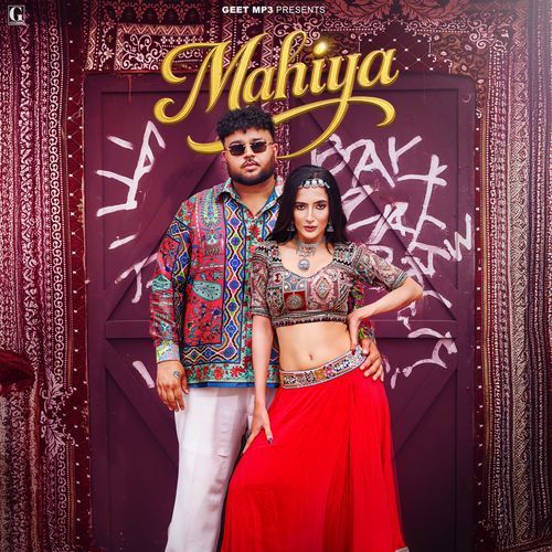 Mahiya by Deep Jandu - MP3 Song Pagalworld.love