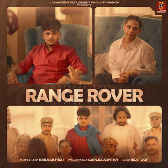Range Rover by Rabaab PB31 - MP3 Song Pagalworld.love