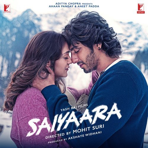Saiyaara Reprise Female by Tanishk Bagchi - MP3 Song Pagalworld.love