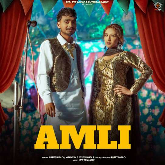 Amli by Preet Pablo - MP3 Song Pagalworld.love