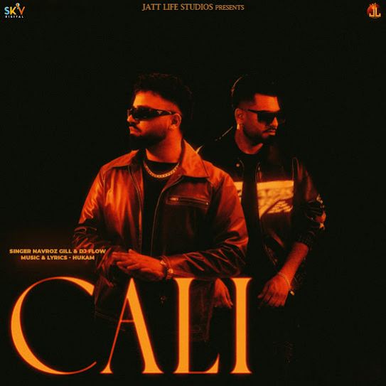 Cali by Navroz Gill - MP3 Song Pagalworld.love