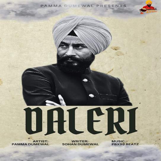 Daleri by Pamma Dumewal - MP3 Song Pagalworld.love