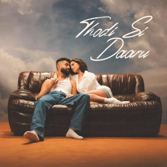 Thodi Si Daaru by AP Dhillon - MP3 Song Pagalworld.love