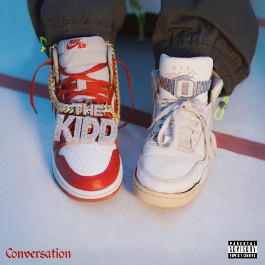 Conversation by The Kidd  - MP3 Song Pagalworld.love