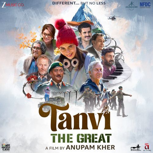 Tanvi Ki Jai by Kausar Munir - MP3 Song Pagalworld.love