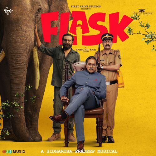 Flask Teaser Theme by Sidhartha Pradeep - MP3 Song Pagalworld.love