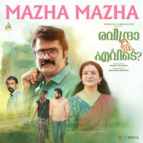 Mazha Mazha From Raveendra Nee Evide by Shankar Mahadevan - MP3 Song Pagalworld.love
