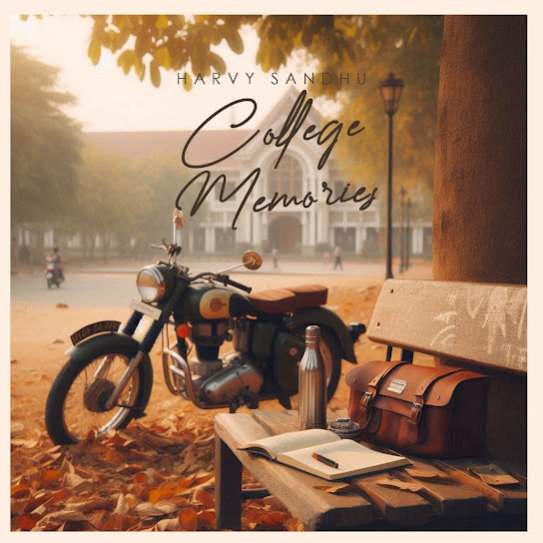 College Memories by Harvy Sandhu - MP3 Song Pagalworld.love
