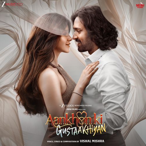 Nazara by Vishal Mishra - MP3 Song Pagalworld.love