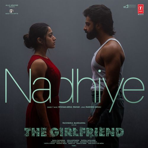 Nadhiye From The Girlfriend by Hesham Abdul Wahab - MP3 Song Pagalworld.love