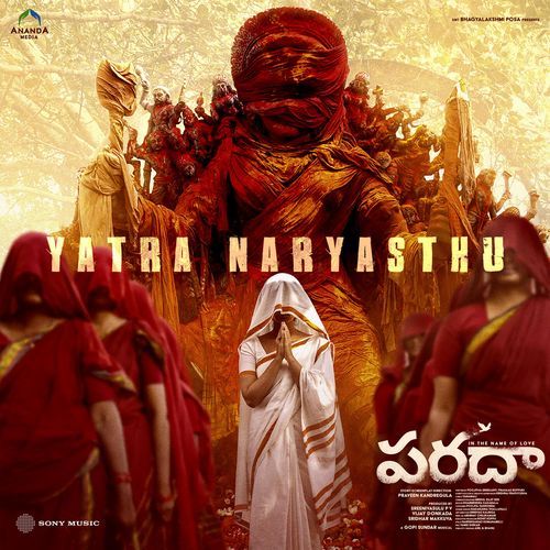 Yatra Naryasthu From Paradha by Gopi Sunder - MP3 Song Pagalworld.love