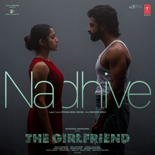 Nadhive From The Girlfriend by Hesham Abdul Wahab - MP3 Song Pagalworld.love