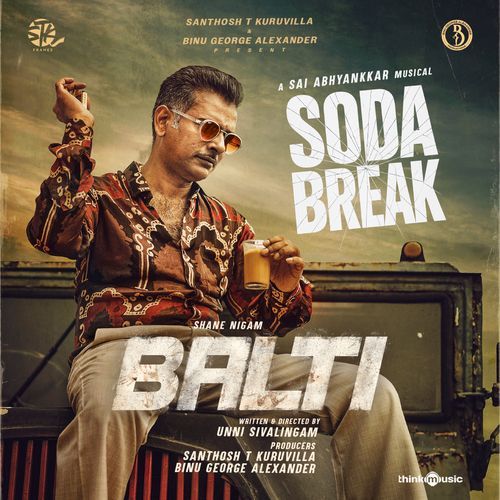 Soda Break From Balti by Sai Abhyankkar - MP3 Song Pagalworld.love