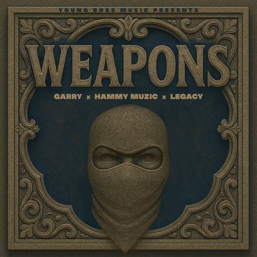 Weapons by Garry - MP3 Song Pagalworld.love