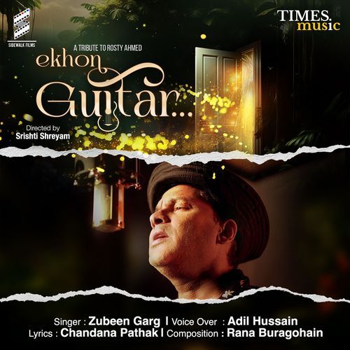 Ekhon Guitar by Zubeen Garg - MP3 Song Pagalworld.love