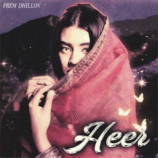 Heer by Prem Dhillon - MP3 Song Pagalworld.love