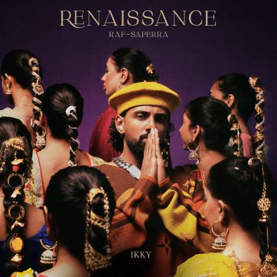Step Out by Raf Saperra - MP3 Song Pagalworld.love