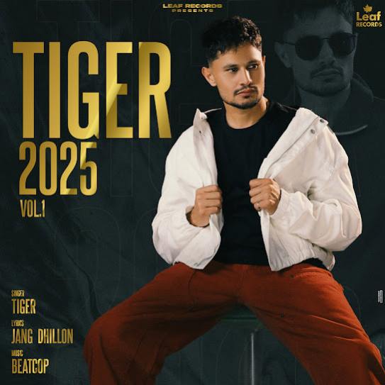 9 Gant by Tiger - MP3 Song Pagalworld.love