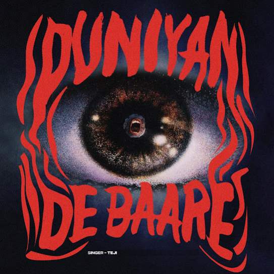 Duniyan De Baare by Teji - MP3 Song Pagalworld.love