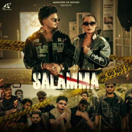 Salamma by Jaz Mani - MP3 Song Pagalworld.love