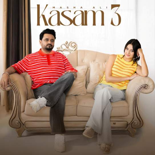 Kasam 3 by Masha Ali - MP3 Song Pagalworld.love